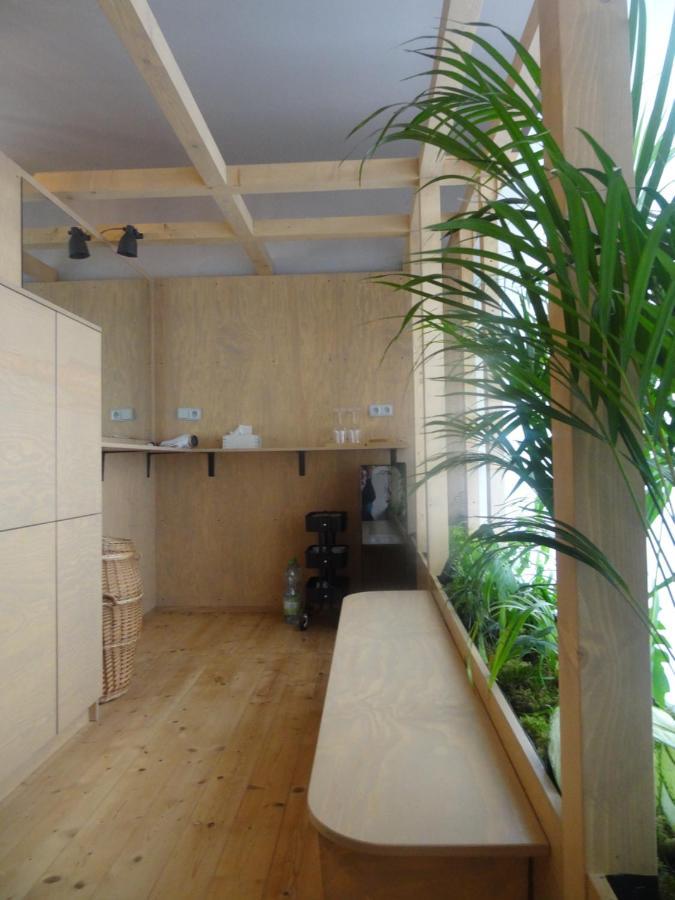 Apartma S Vlastni Saunou Lipník nad Bečou Exterior foto
