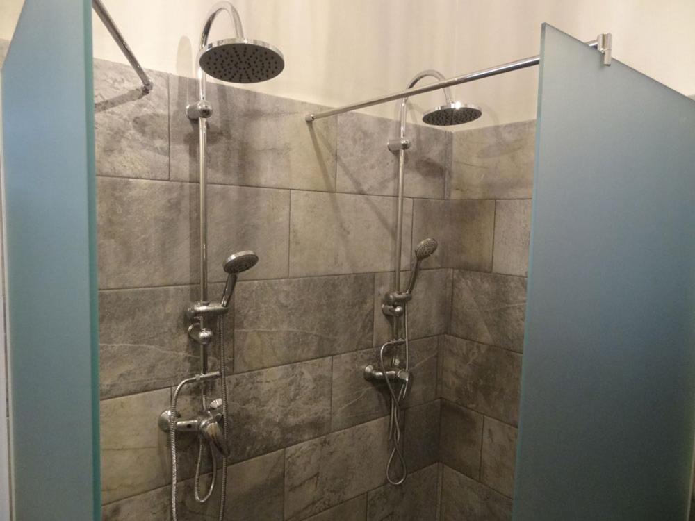 Apartma S Vlastni Saunou Lipník nad Bečou Exterior foto